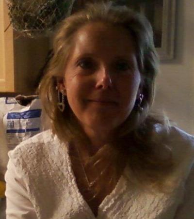 Charlotte Longshaw