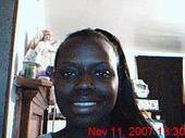 Ida Moore