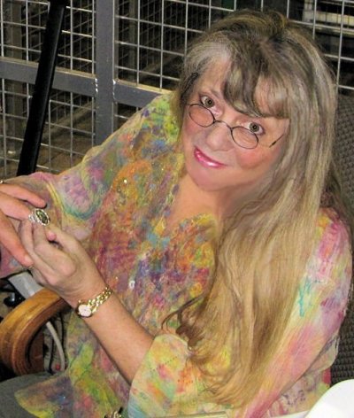Phyllis Greenhouse