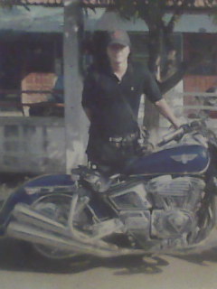 Max Trang