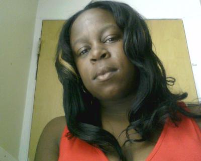 Shawana Robinson