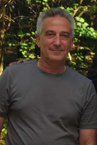 Paul Esterowitz