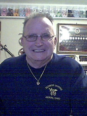 James Donald