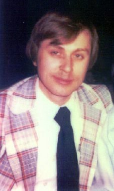 John Kilker
