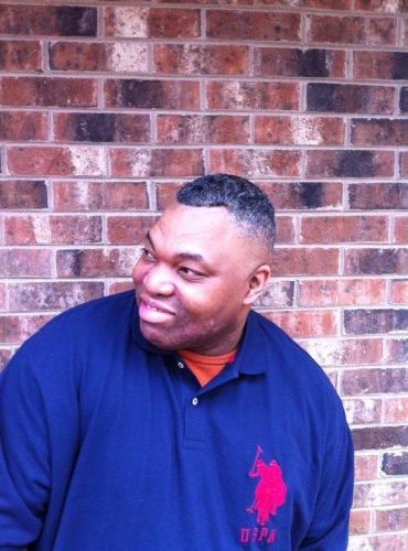 Carlos Jackson