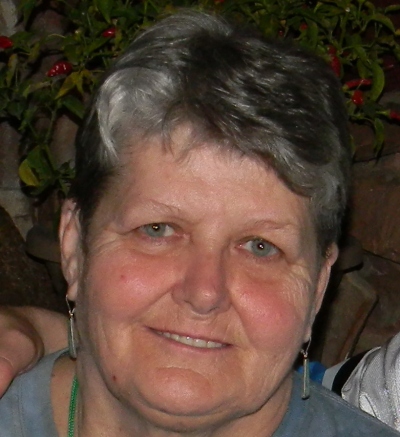 Linda Curry