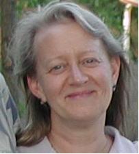 Deborah Kline