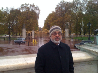 Mahtabuddin Ahmed