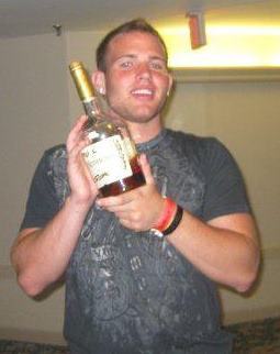 Anthony Festa