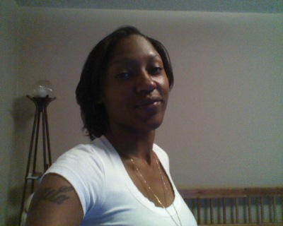 Dangela Hester