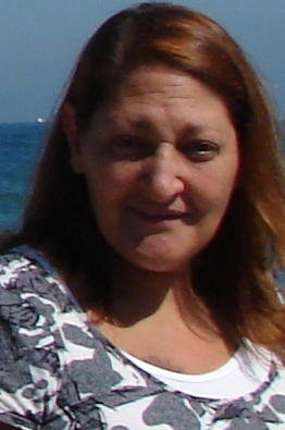 Andrea Goloff