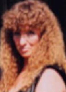 Sheila Atkinson