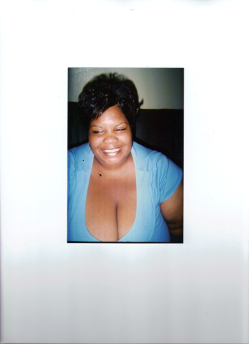 Rasheka Haley