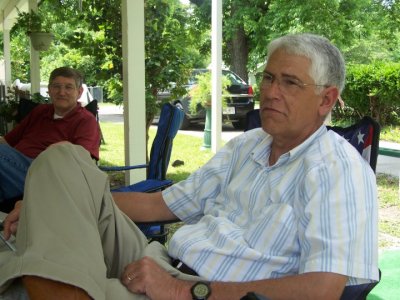 Horace Raper