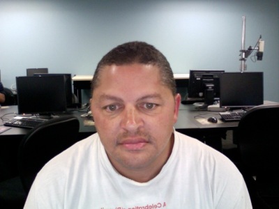 Lance Miller