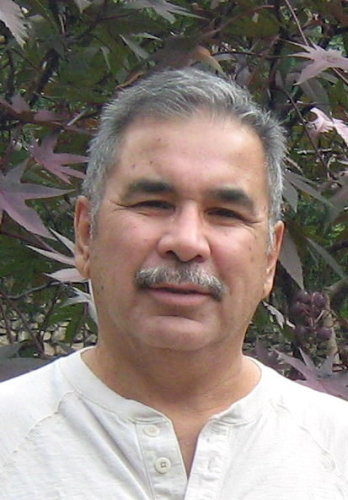 Jose Bustamante