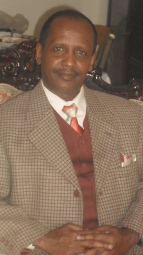 Mebrahtu Tesfay