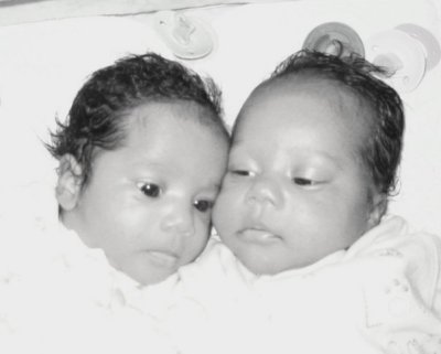 Latitia Terrell Mcnair