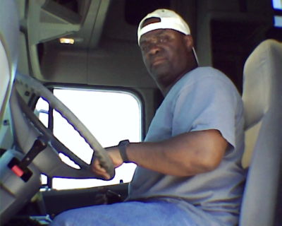 Alvin Gaither