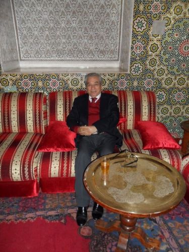 Sami Nassar