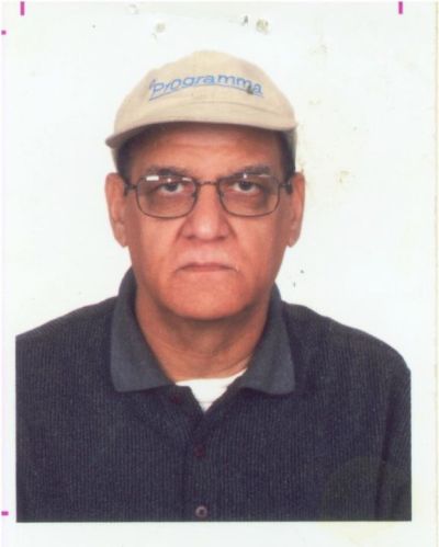 Mohammed Hafeez