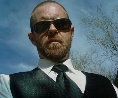 Christopher Botch