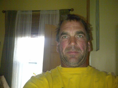 Todd Rice