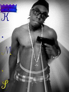 George Mack
