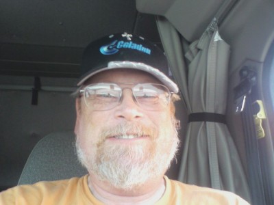 Ian Pierson