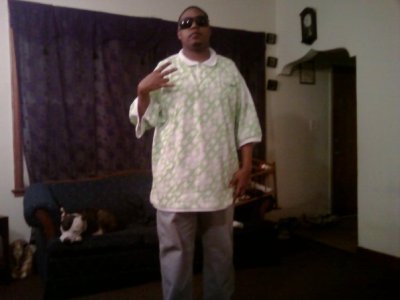 Tavares Kimbrough