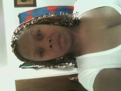 Latasha Powe