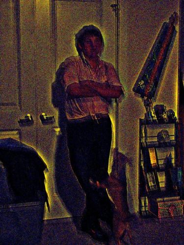 John Blazer