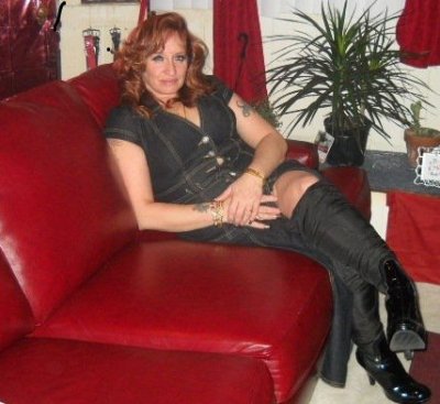 Genevieve Lugo