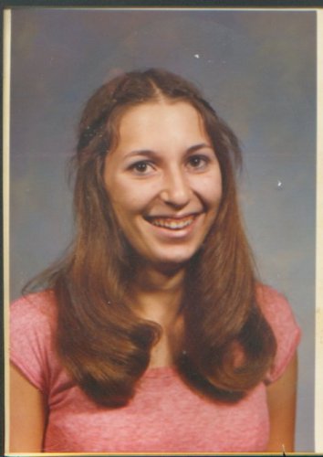 Lori Brown