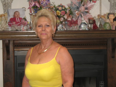 Delores Ponder