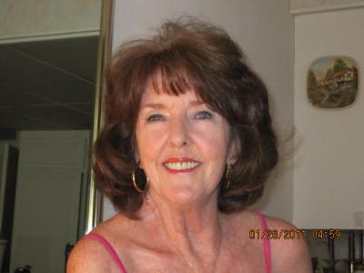 Elizabeth Mackin