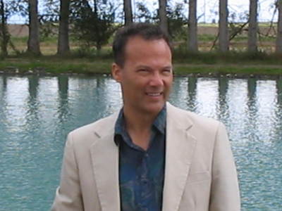 Bryan Brummett