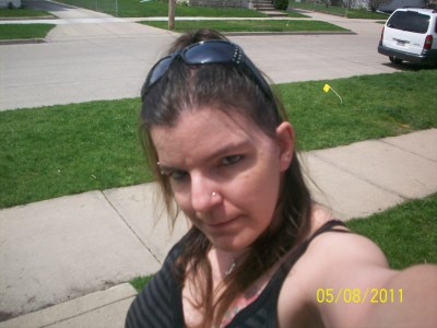 Jenny Pask