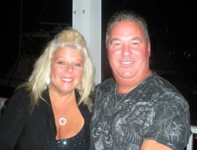 Mark Hozey
