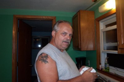 Richard Champion