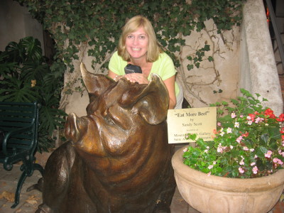 Donna Steves