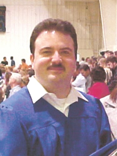 Barry Ynes