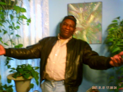 Irving Williams