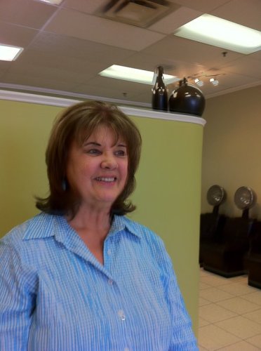Carol Skildum