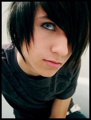 Tyler James