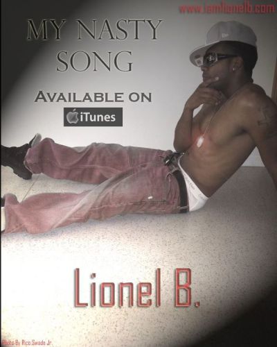 Lionel Bailey