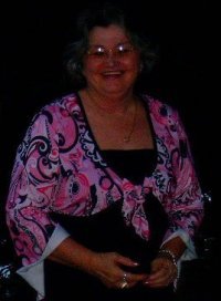 Janice Gill