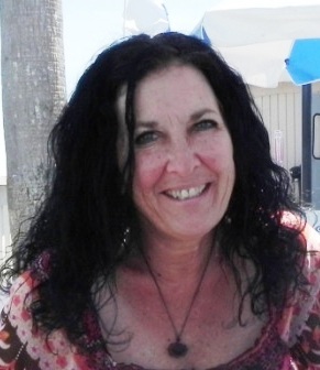 Barbara Berberi