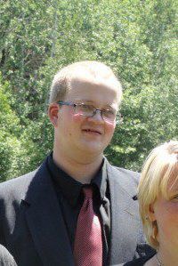 Kevin Ravnes