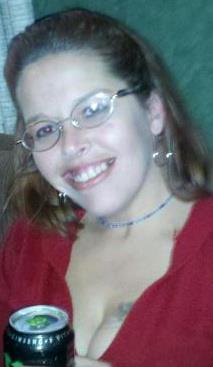 Marsha Simon
